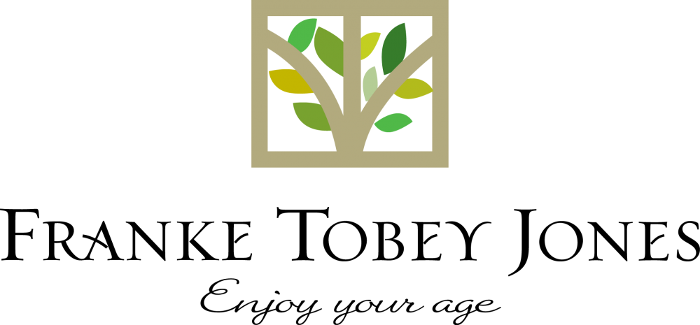 Franke Tobey Jones Logo